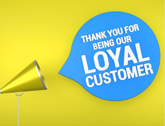 Customer First Customer First