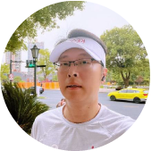 YANG LEI